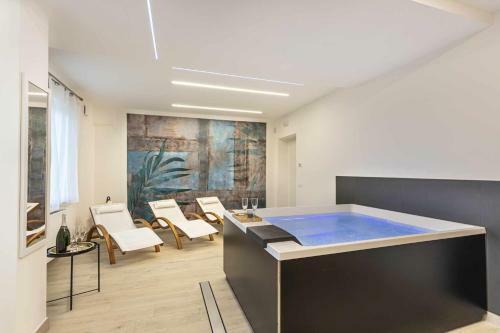 Apartamento Panoramic Attic