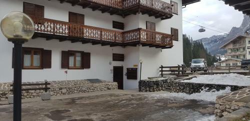 Apartamento Appartamento Pier