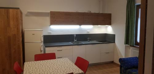 Apartamento Appartamento Pier