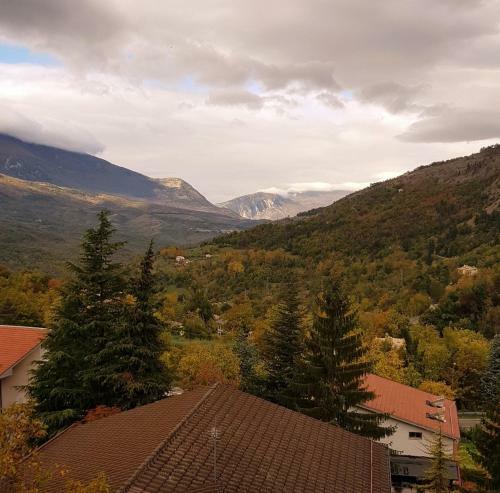Casa Vacanze Sia