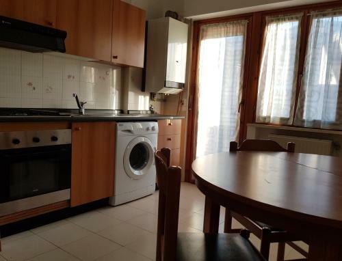 Casa Vacanze Sia