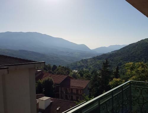 Casa Vacanze Sia
