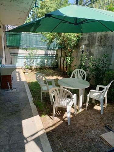 Casa Vacanze Sia