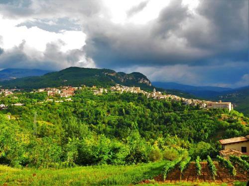 Casa Vacanze Sia
