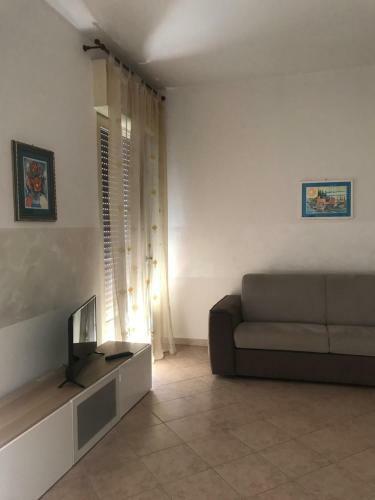 Apartamento Casa Talita