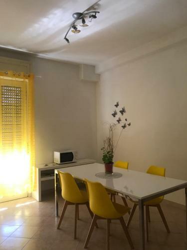 Apartamento Casa Talita
