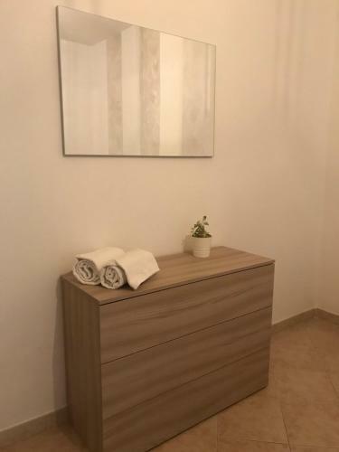 Apartamento Casa Talita