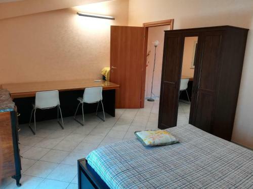 Apartamento Casa Dei Vespri