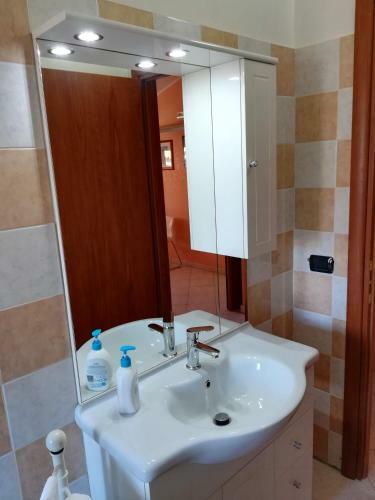 Apartamento Casa Dei Vespri