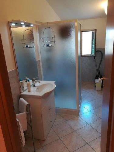 Apartamento Casa Dei Vespri