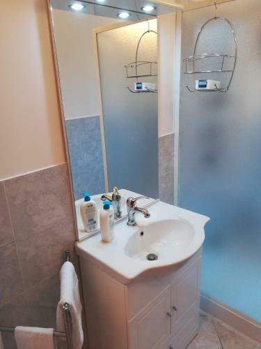 Apartamento Casa Dei Vespri