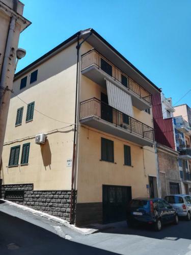 Apartamento Casa Dei Vespri