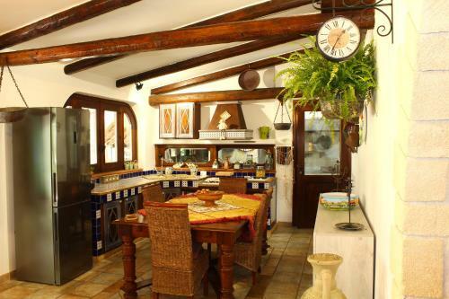 Villa Esmeralda