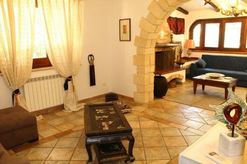 Villa Esmeralda