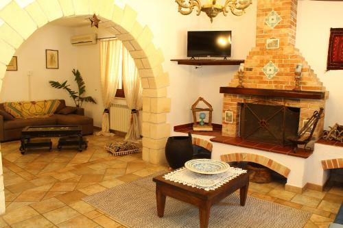Villa Esmeralda