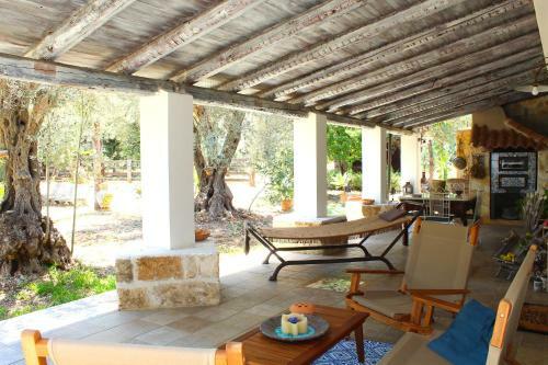 Villa Esmeralda