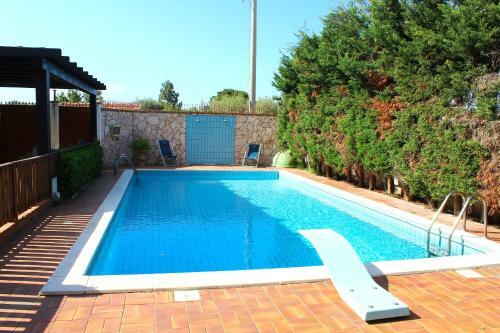 Villa Esmeralda