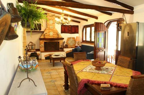 Villa Esmeralda