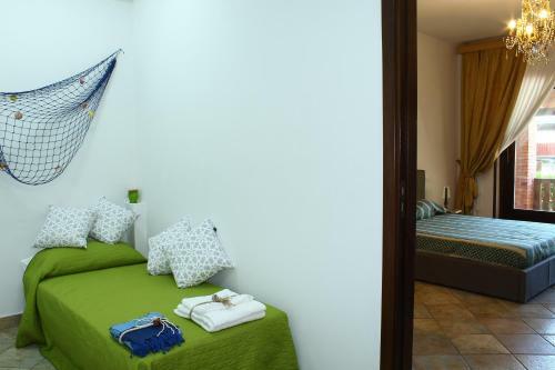 Villa Esmeralda