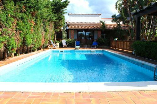 Villa Esmeralda