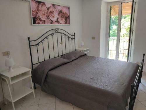 Apartamento Casa Vacanze Alloro