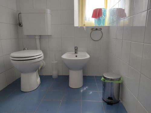 Apartamento Casa Vacanze Alloro