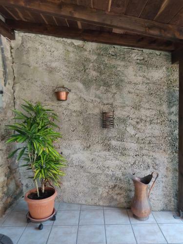 Apartamento Casa Vacanze Alloro
