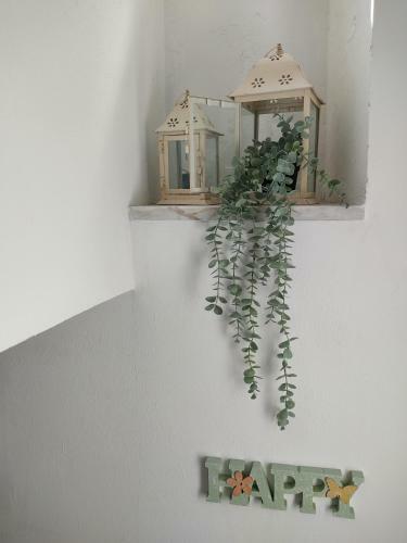 Apartamento Casa Vacanze Alloro