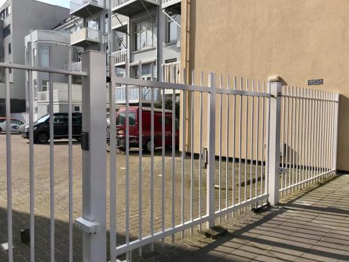 Apartamento Sea View Scheveningen