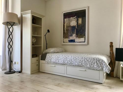 Apartamento Sea View Scheveningen