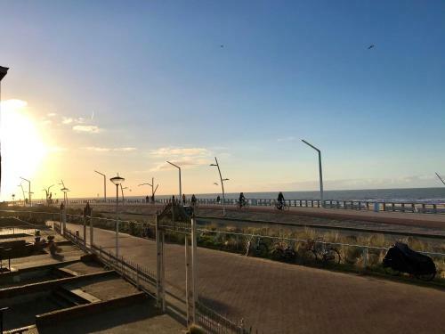 Apartamento Sea View Scheveningen