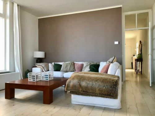 Apartamento Sea View Scheveningen