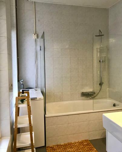 Apartamento Sea View Scheveningen