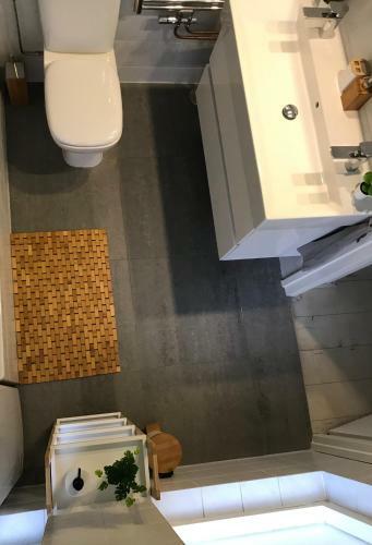 Apartamento Sea View Scheveningen