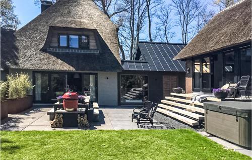 De Boerenloft