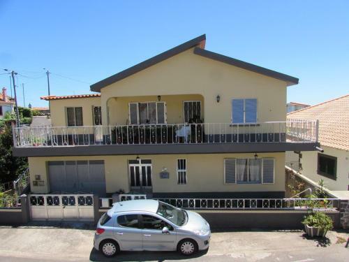 Casa Da Fonte Dos Castanheiros