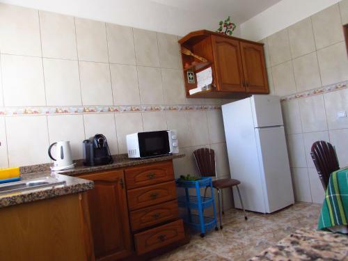 Casa Da Fonte Dos Castanheiros