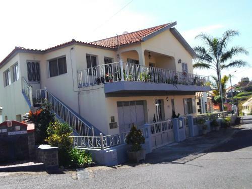 Casa Da Fonte Dos Castanheiros