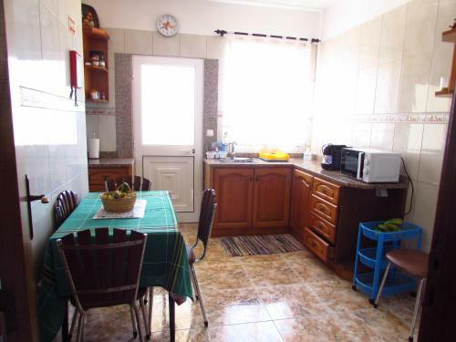 Casa Da Fonte Dos Castanheiros