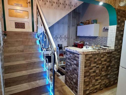 Villa Ultracentral For 6 Friends Apartments