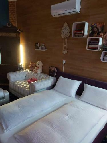 Villa Ultracentral For 6 Friends Apartments