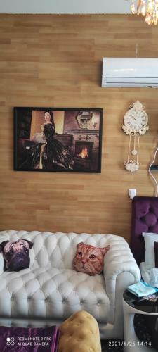 Villa Ultracentral For 6 Friends Apartments