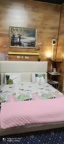 Villa Ultracentral For 6 Friends Apartments