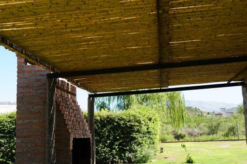 Lodge Caba�a El Zorzal