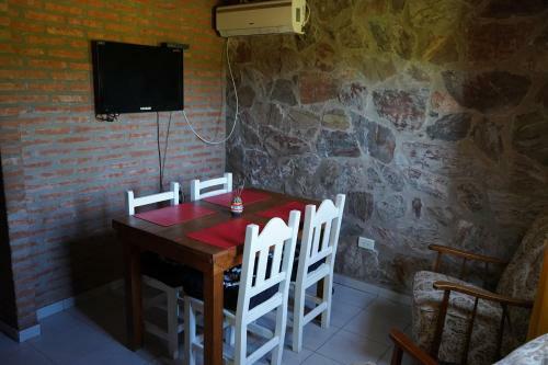 Lodge Caba�a El Zorzal