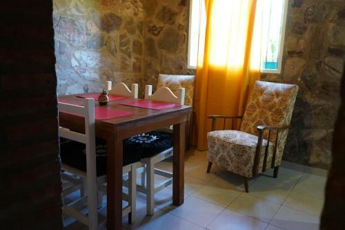 Lodge Caba�a El Zorzal