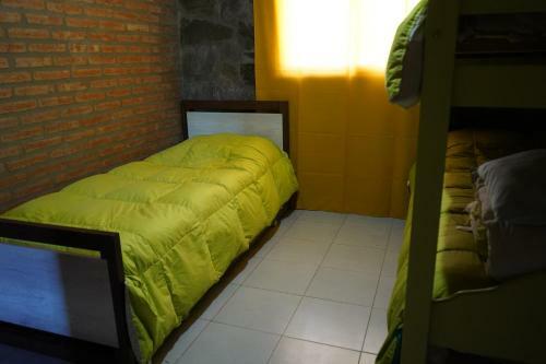 Lodge Caba�a El Zorzal