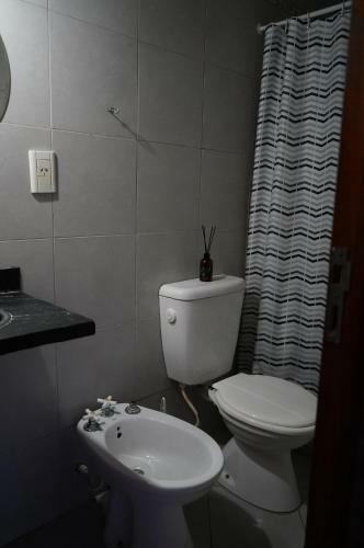 Lodge Caba�a El Zorzal
