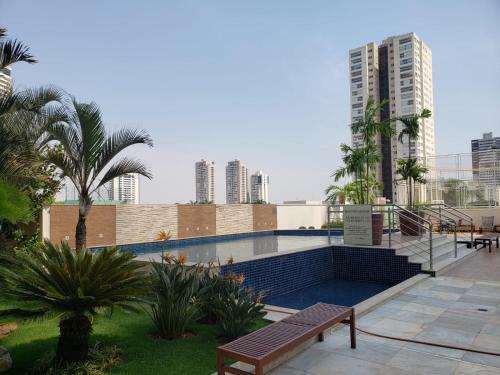 Apartamento Easy Life - Vaca Brava - Encantador