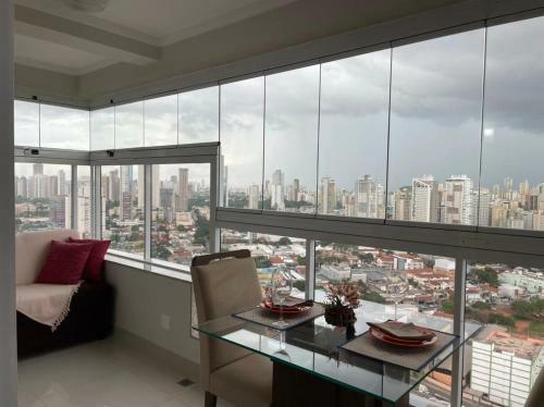 Apartamento Easy Life - Vaca Brava - Encantador